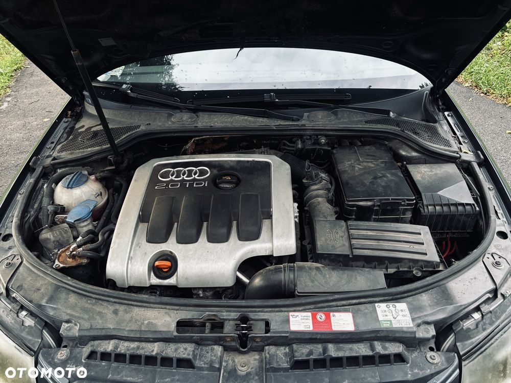 Audi A3 3-drzwiowe - 8