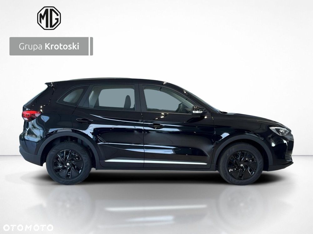 MG ZS Hybrid+ - 7