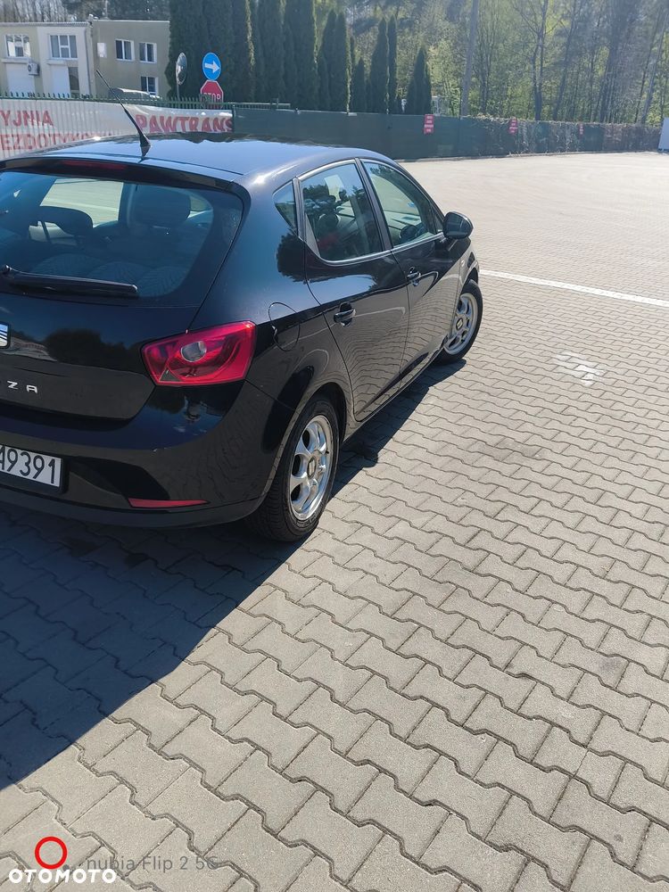 Seat Ibiza 1.4 16V Style - 3