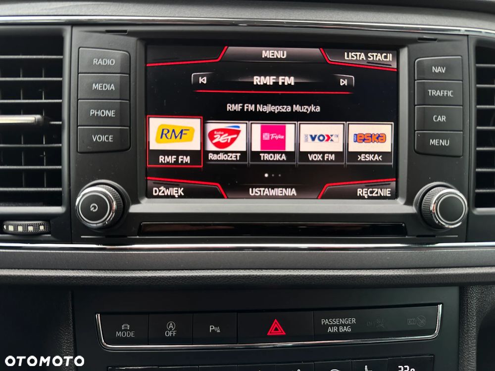 Seat Leon 2.0 TDI DPF DSG FR - 27