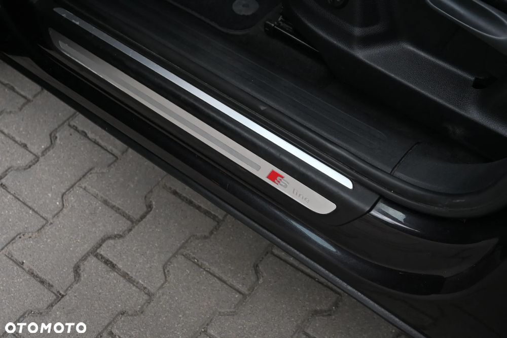 Audi Q5 2.0 TFSI quattro tiptronic - 33