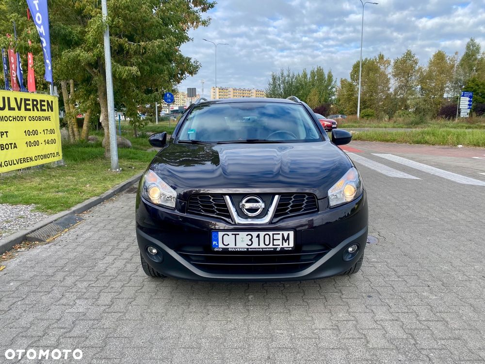 Nissan Qashqai 1.6 acenta - 16
