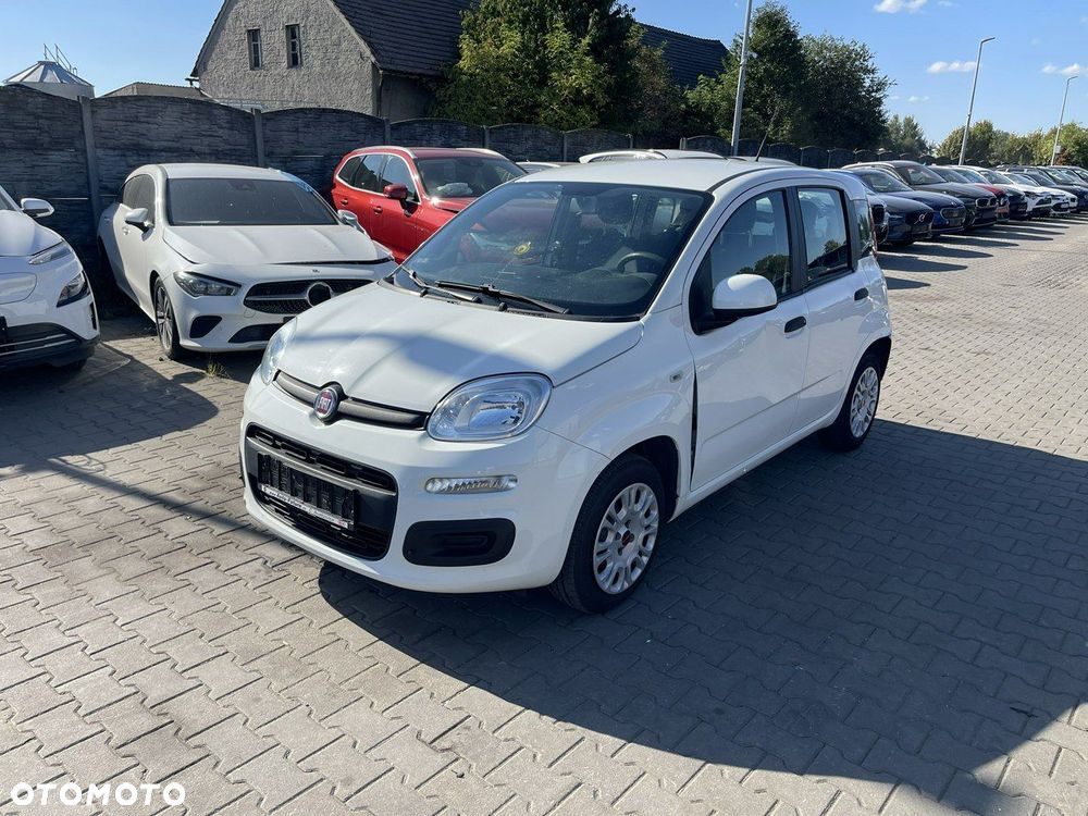 Fiat Panda 1.2 Easy - 5