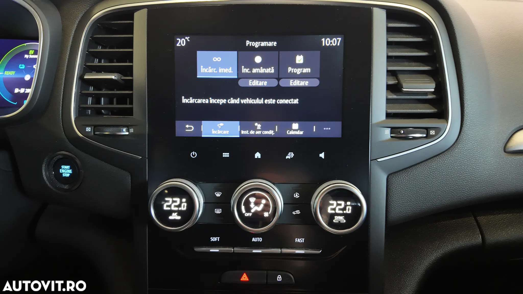 Renault Megane E-TECH Plug-in 160 BUSINESS EDITION - 28