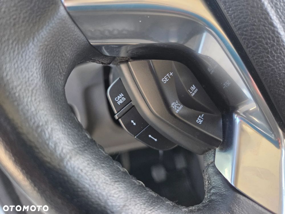 Ford Tourneo Connect Gr 1.5 EcoBlue Titanium - 17