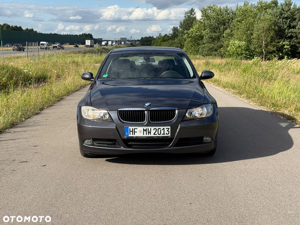 BMW Seria 3 - 2