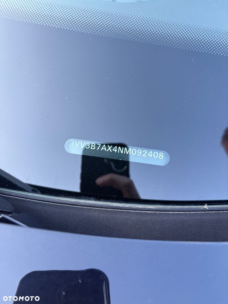 Volkswagen Tiguan Allspace - 25