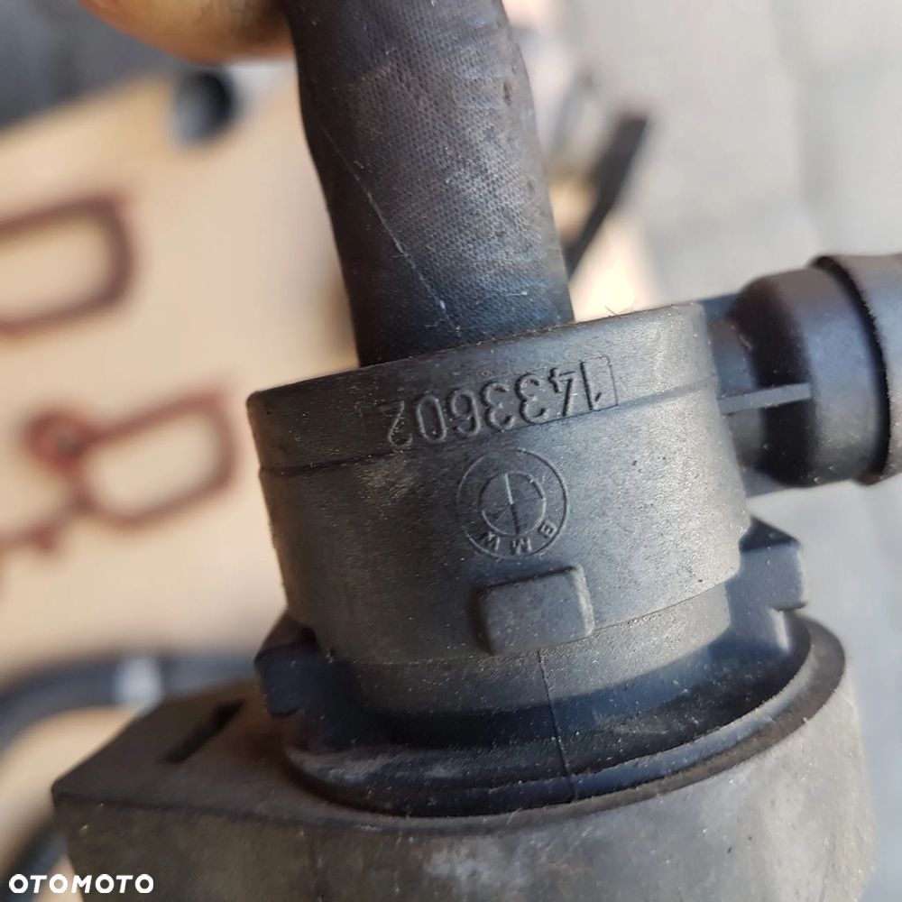 czujnik zawór uszczelka bmw 3.0 benzyna M3, M5, X3, X5, Z3, Z4, 1, 3, 5, 6, 7, 8e46 e60 e61 e83 x3 e85 e39 3.0i - 17