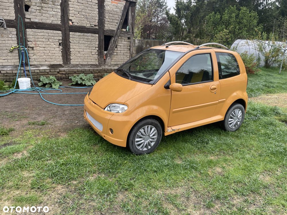 Microcar Inny - 1