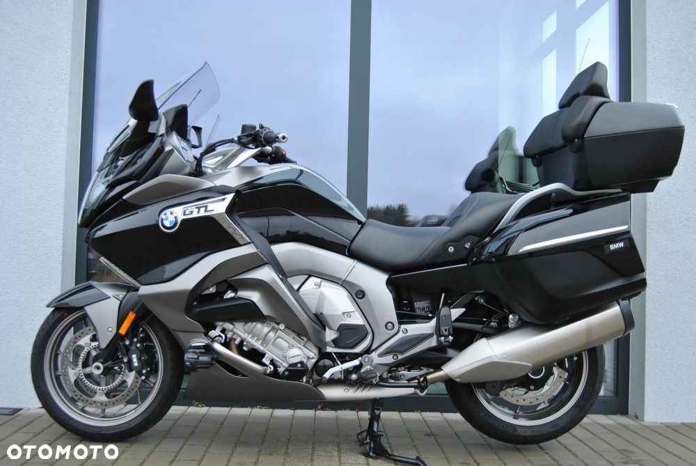 BMW K - 3