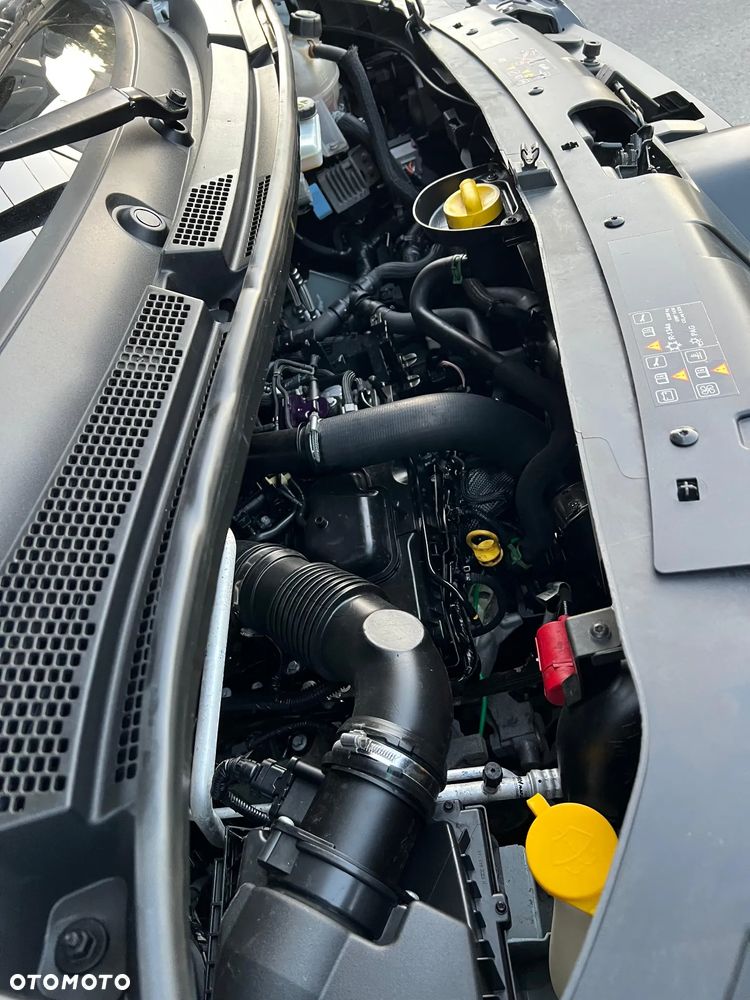 Renault Master - 20
