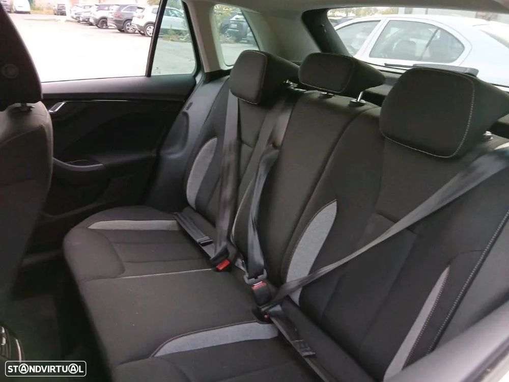 Skoda Kamiq 1.0 TSI DSG - 8