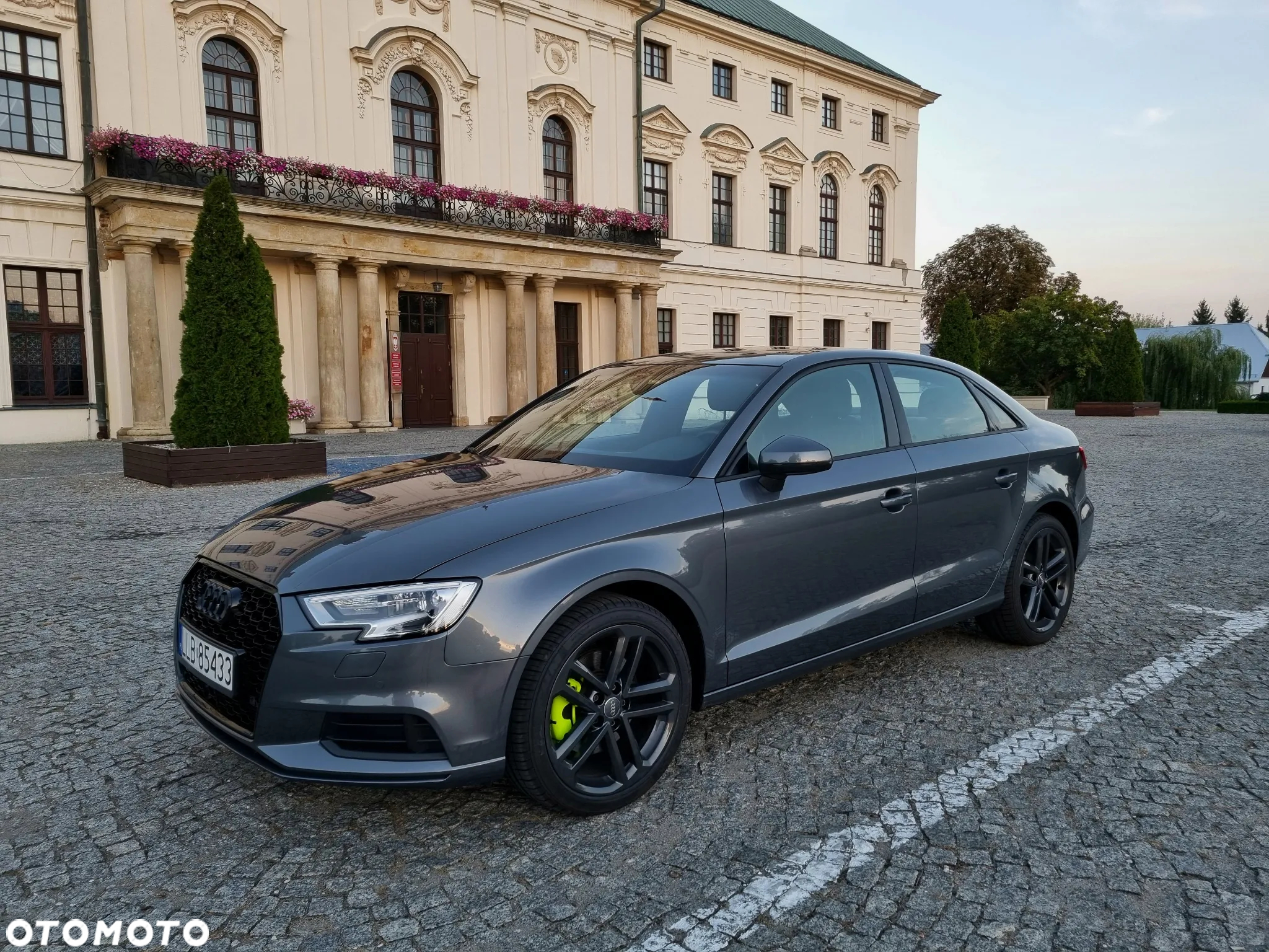 Audi A3 - 16