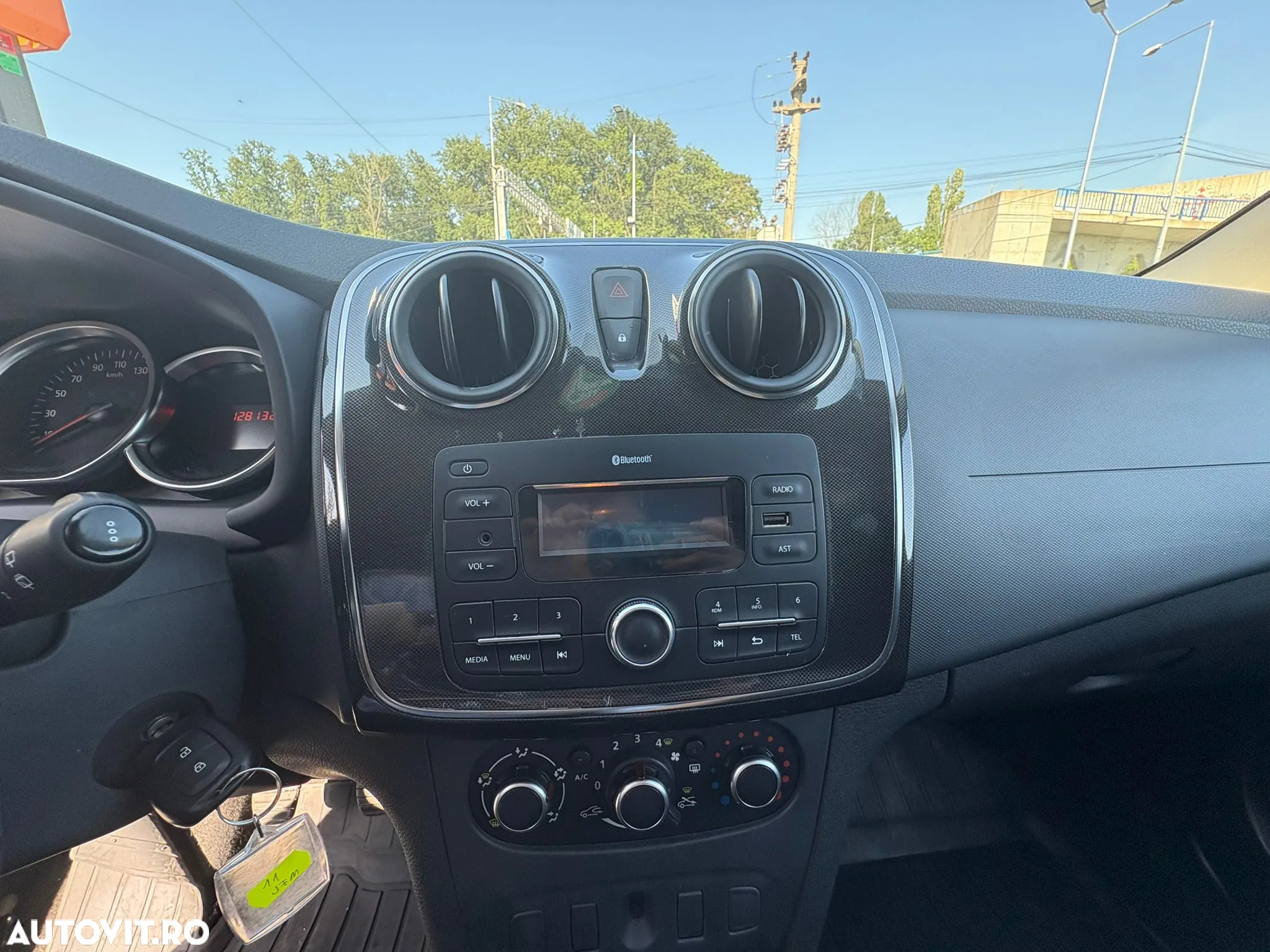 Dacia Logan MCV 0.9 TCe Ambiance - 11