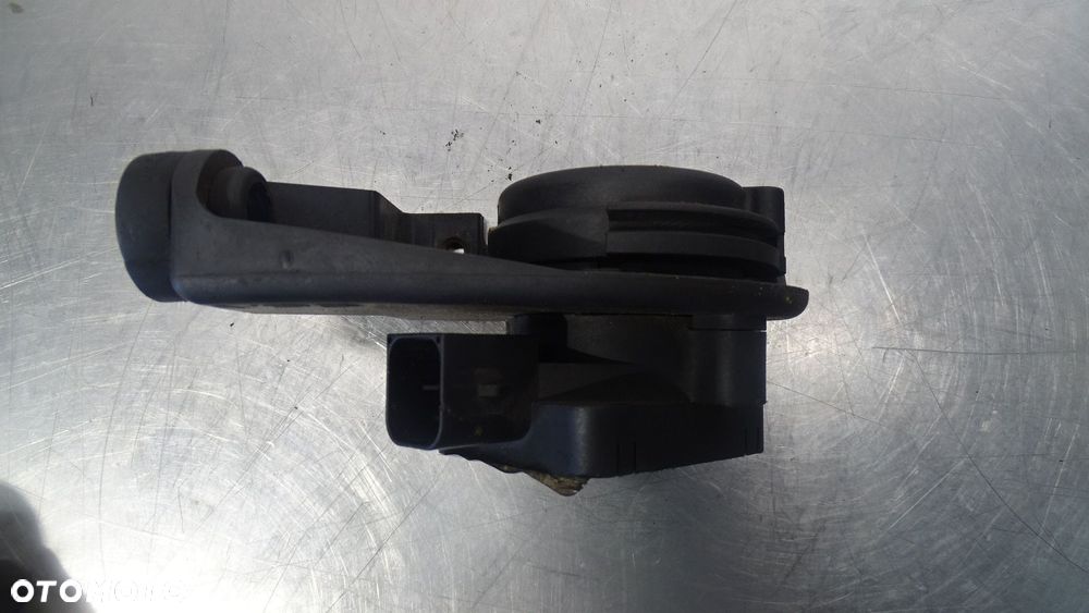 POTENCJOMETR GAZU PEUGEOT 607 2.2 34010 896488412 - 4