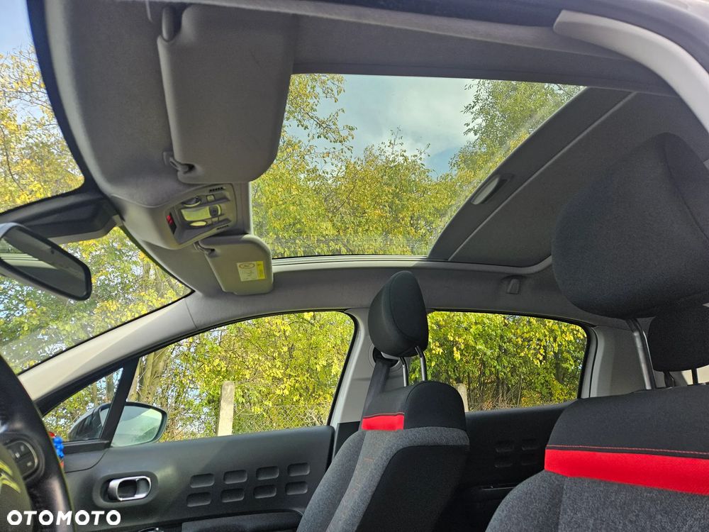 Citroen C3 2018 photo 4
