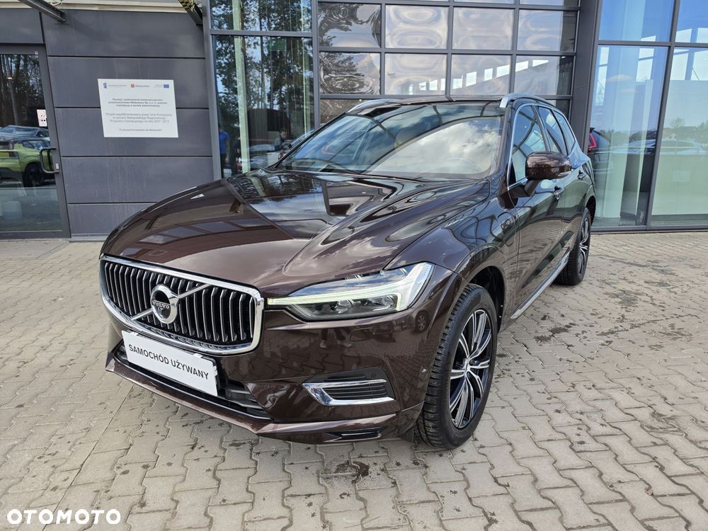 Volvo XC 60 - 1