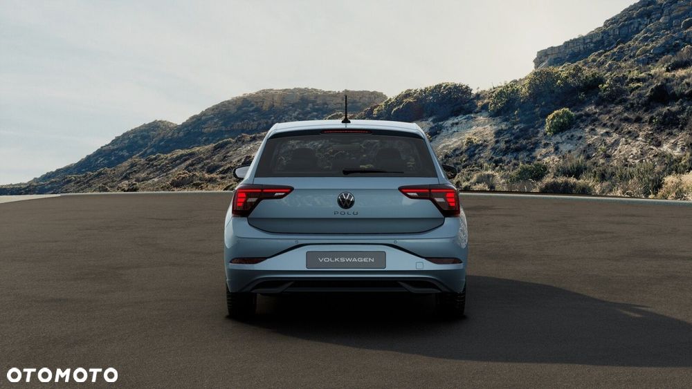 Volkswagen Polo 1.0 TSI Pure DSG - 9