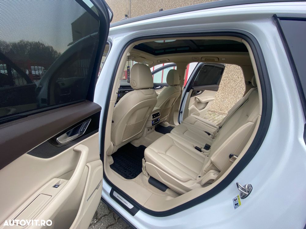 Audi Q7 - 14