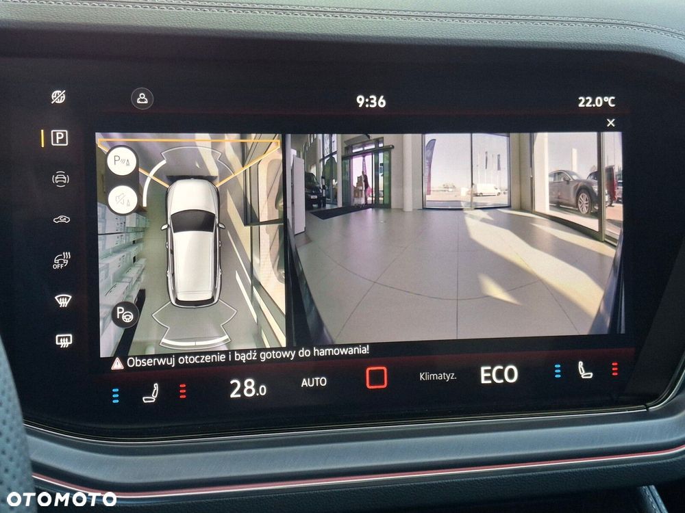 Volkswagen Touareg 3.0 V6 TDI 4Motion R-Line Final Edition - 29