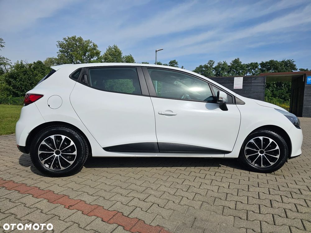 Renault Clio 1.5 dCi Business - 6