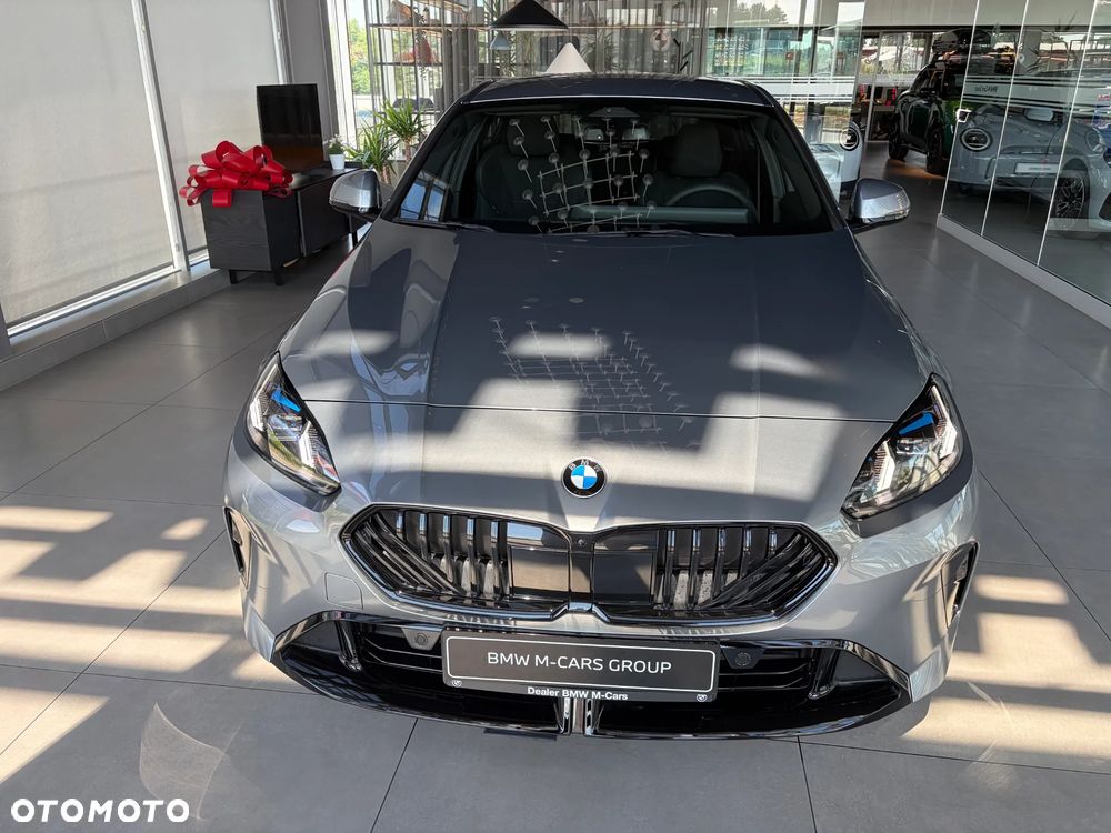 BMW Seria 1 - 8