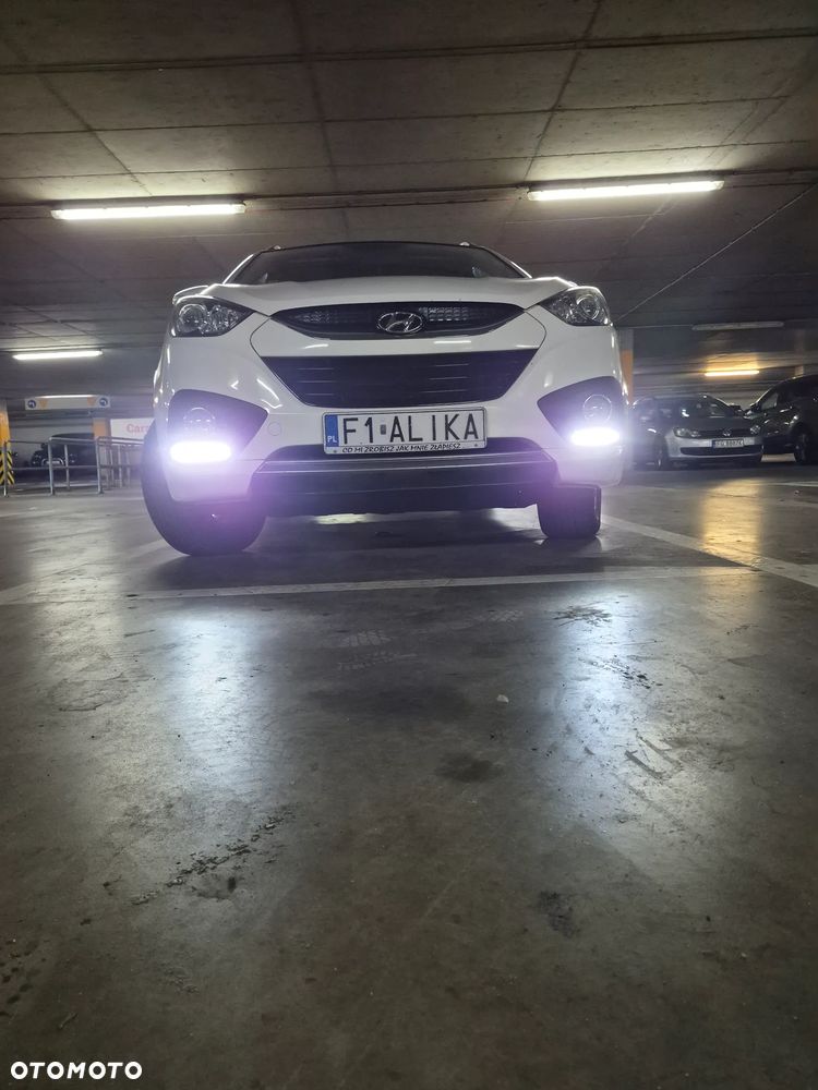 Hyundai ix35 - 10
