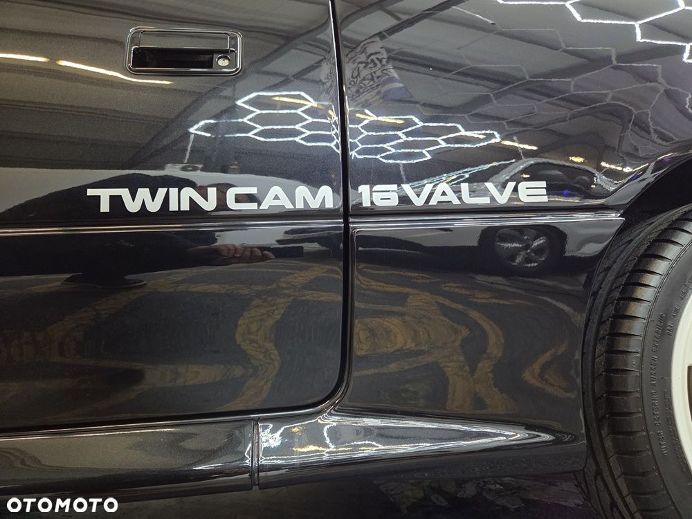 Suzuki Swift 1.3 16V GTi - 10