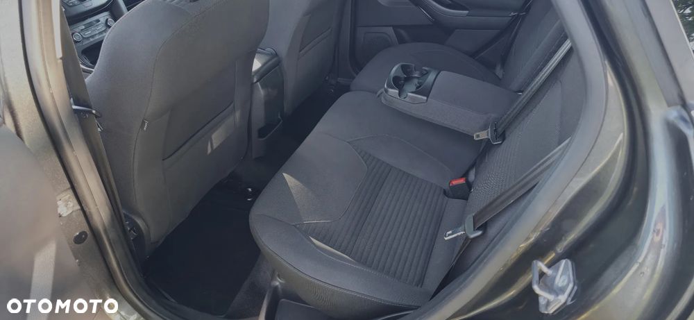 Ford Focus 1.0 EcoBoost Titanium ASS - 25