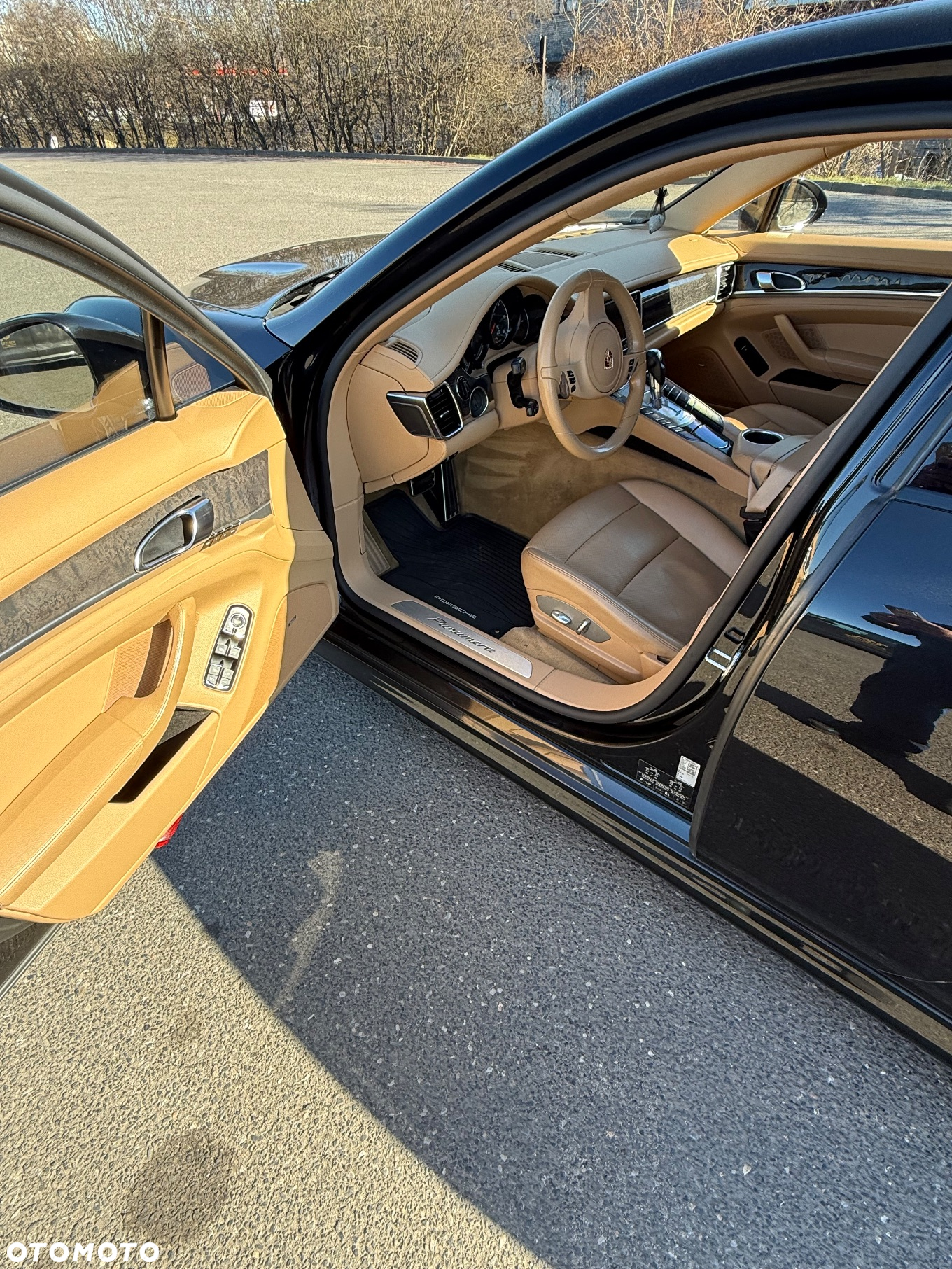Porsche Panamera Diesel - 6