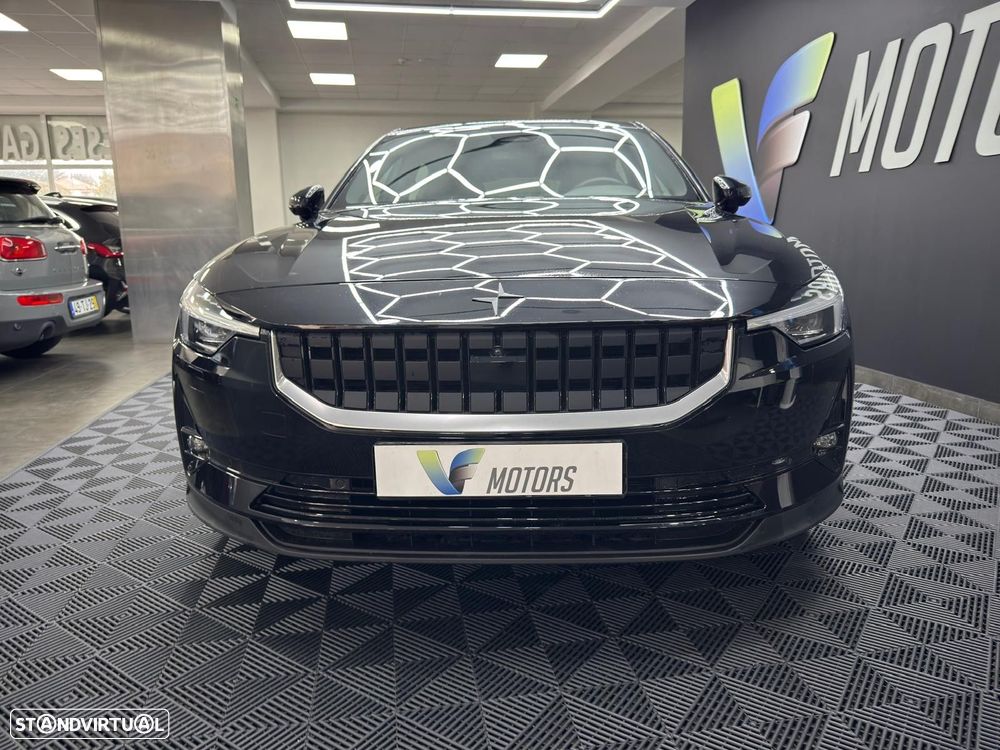 Polestar 2 Long Range 78 kWh AWD - 4