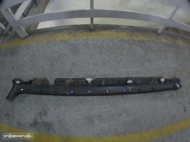 Embaladeira Emba350 CITROEN C3 3 FASE 1 2019 1.2I 83CV 5P BRANCO DRT - 2