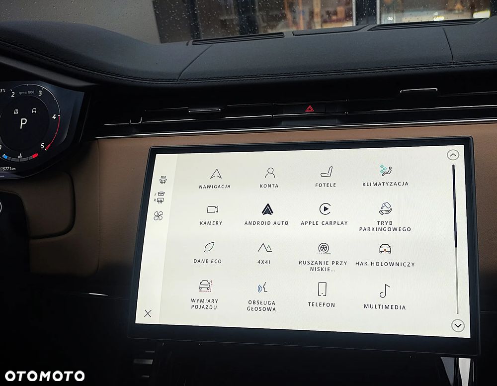 Land Rover Range Rover Sport S 3.0 D SE - 20