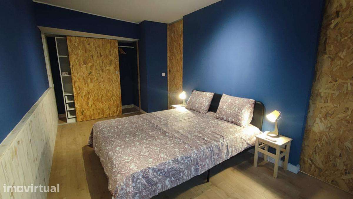 Apartamento com 1 quartos - localizado em Cedofeita Porto - Grande imagem: 4/22