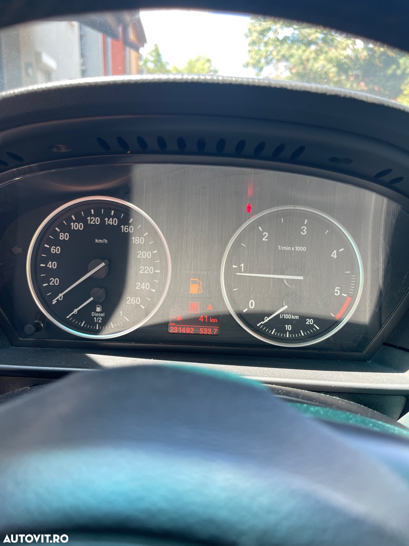 BMW Seria 5 - 9