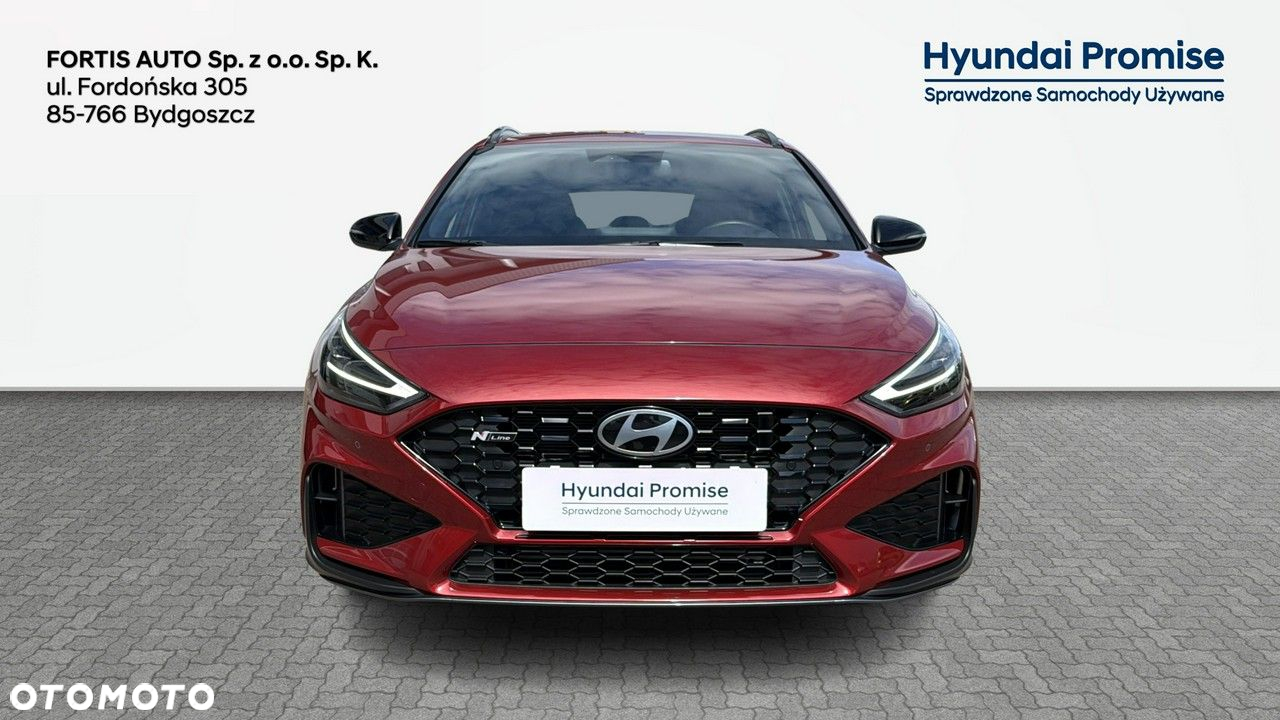 Hyundai i30 - 8