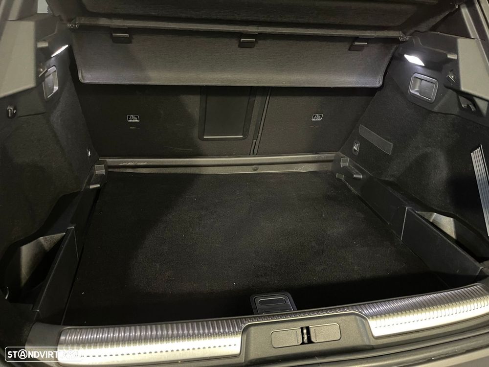 DS DS7 Crossback E-Tense Grand Chic EAT8 - 31