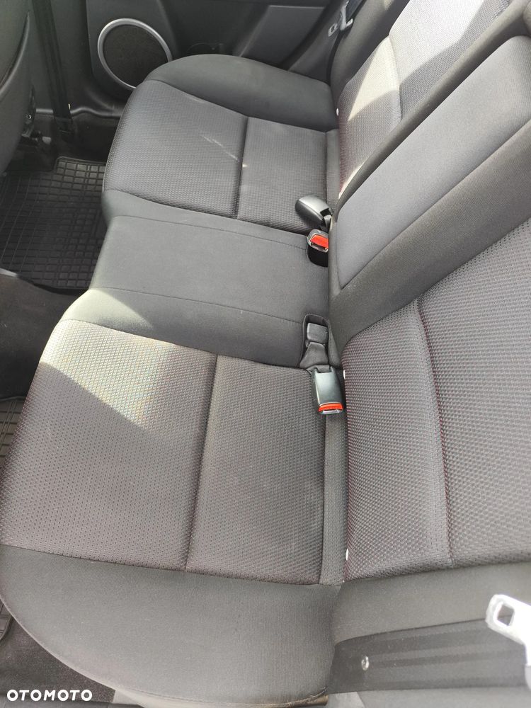 Mazda 3 1.6 Comfort - 7