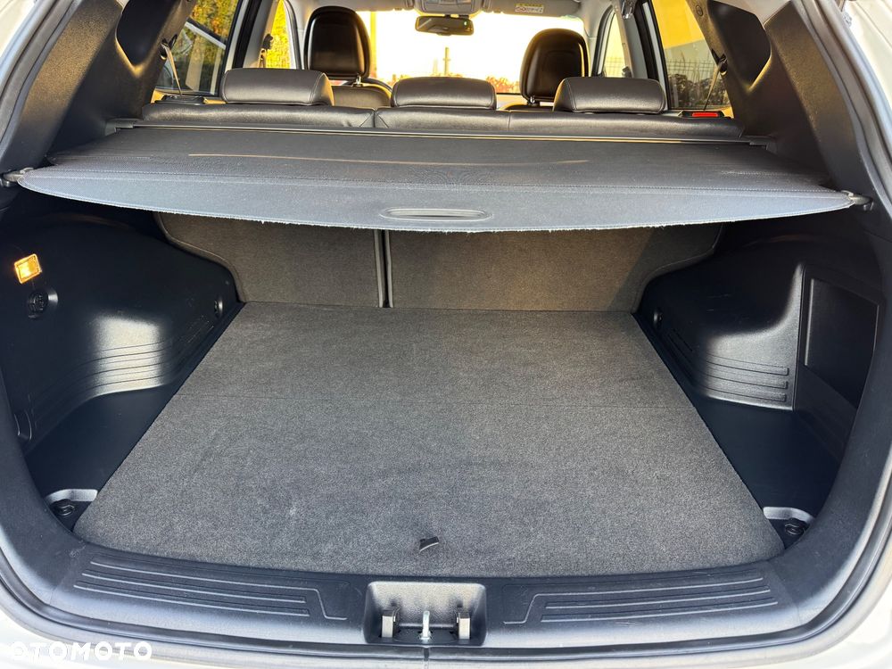 Hyundai ix35 2.0 2WD Automatik Trend - 35