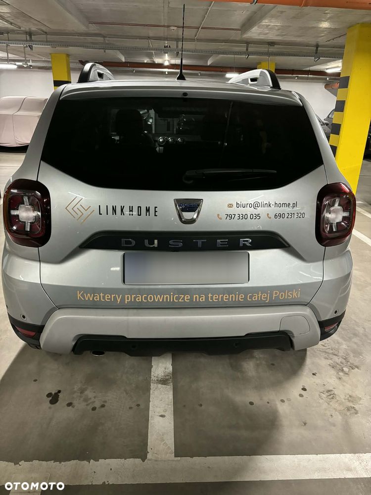 Dacia Duster 1.0 TCe Prestige - 6