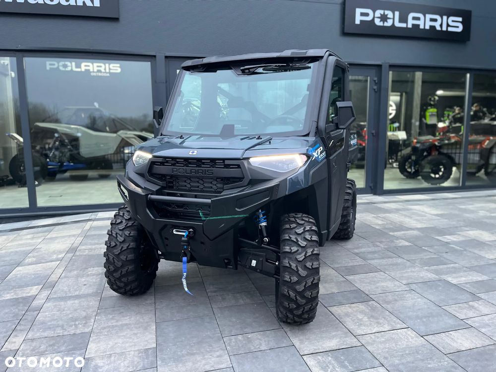 Polaris Ranger XP - 2