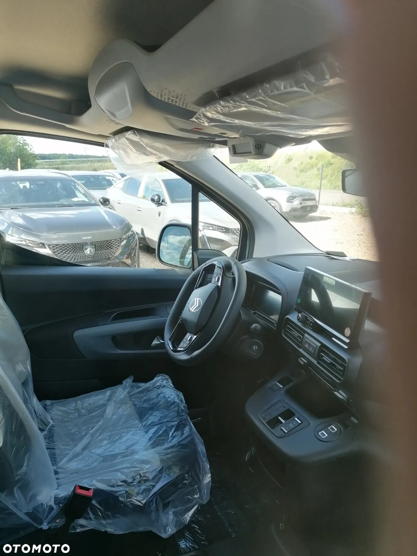 Citroën Berlingo MPV M 1.5 BlueHDI Plus S&S EAT8 N1 - 7