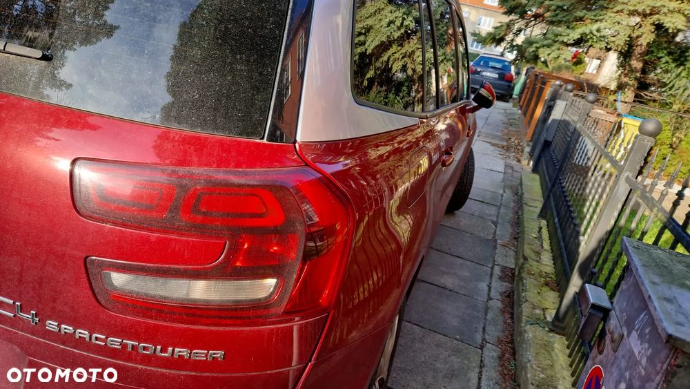 Citroën SpaceTourer - 4