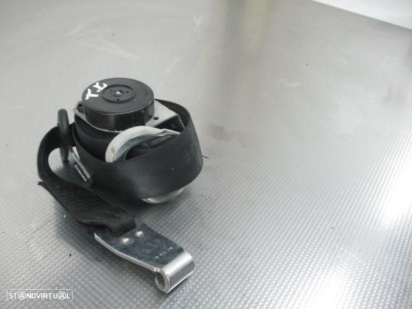 Cinto Mala Ford Galaxy (Wgr) - 3