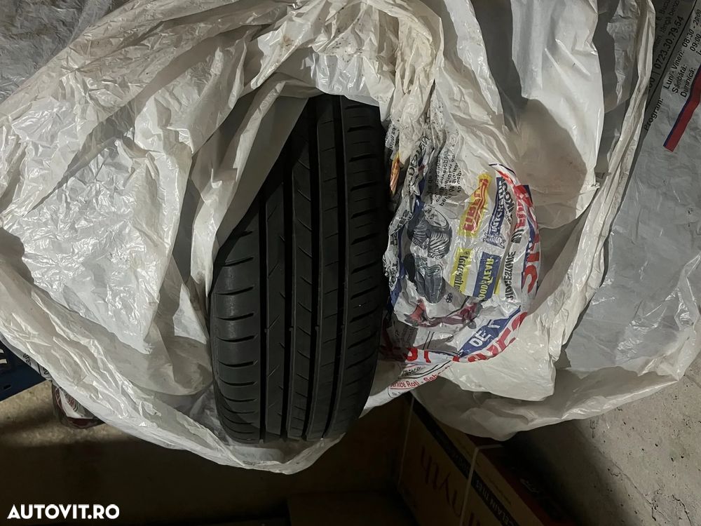 Mazda 2 1.3i TE Plus - 10