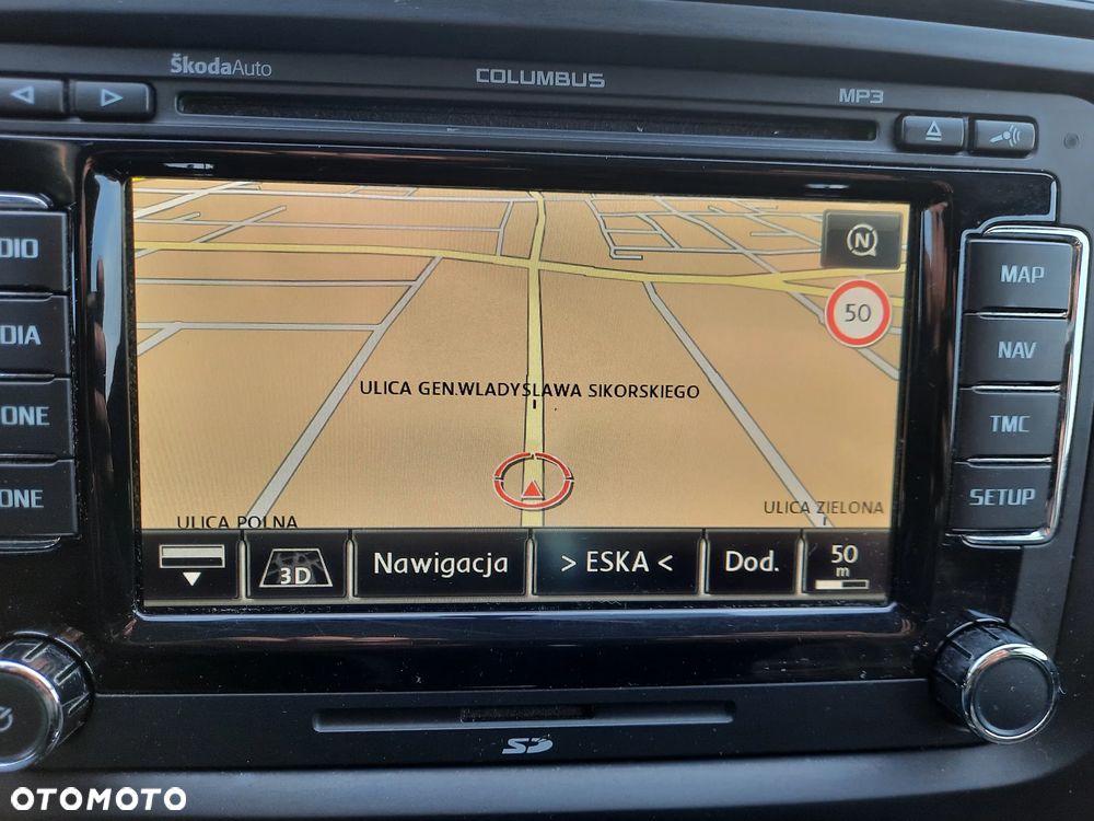 Skoda Superb 2.0 TDI DSG Exclusive - 23