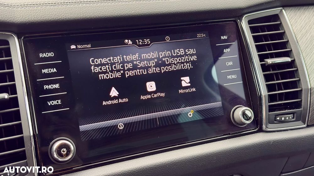 Skoda Kodiaq 2.0 TSI 4X4 DSG Style - 16