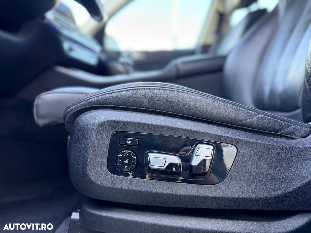 BMW X5 xDrive40d - 12