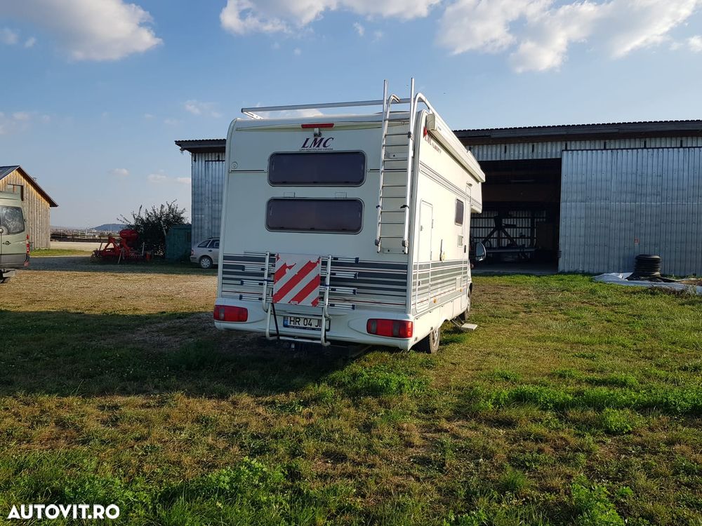 Fiat DUCATO 2,8 JTD - 2