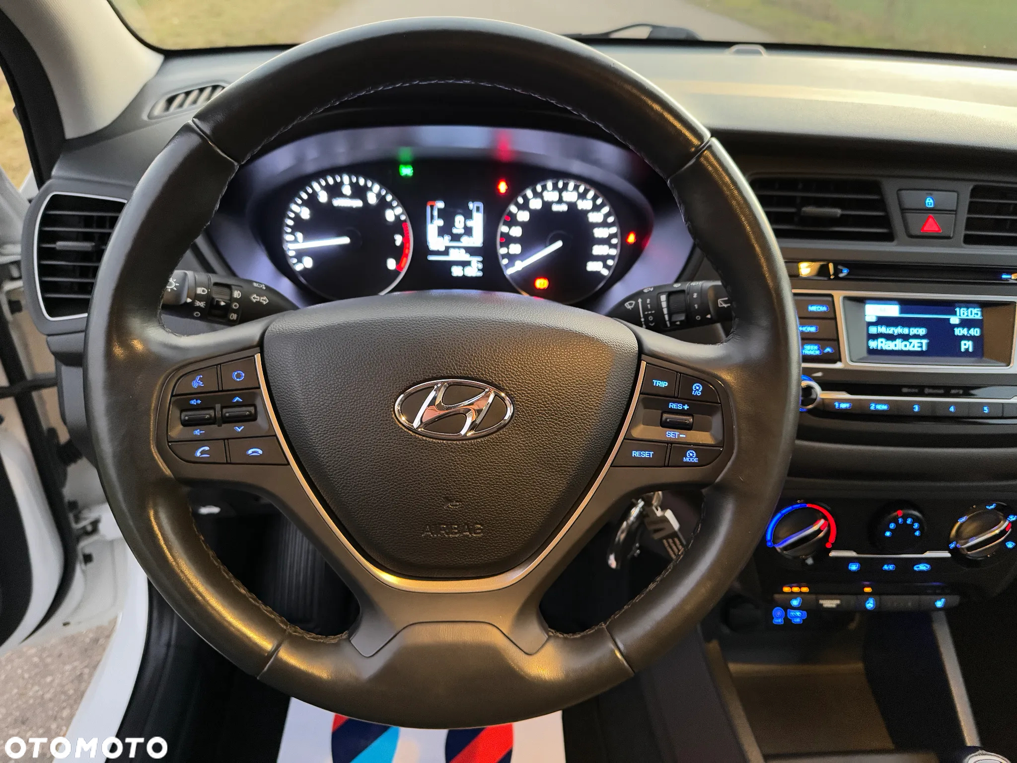 Hyundai i20 1.2 Comfort - 32